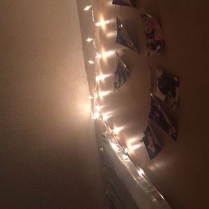 Meet your Posher, Monica